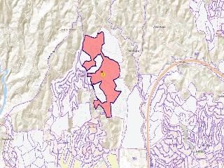 Suelo urbanizable delimitado en Pr. Lomas del Flamenco, Mijas (Málaga) 2