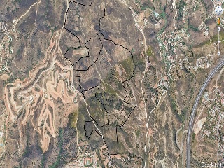Suelo urbanizable delimitado en Pr. Lomas del Flamenco, Mijas (Málaga) 3