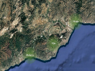 Suelo urbanizable delimitado en Pr. Lomas del Flamenco, Mijas (Málaga) 5