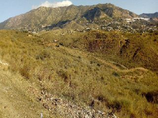 Suelo urbanizable delimitado en Pr. Lomas del Flamenco, Mijas (Málaga) 11