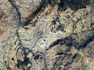 Suelo rústico en Llano del Cambrón, Pegalajar (Jaén) 4