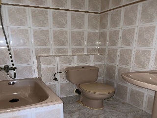 Casa adosada en C/ Havana 9