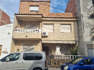 Casa adosada en C/ Havana 16