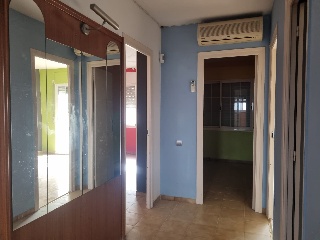 Casa adosada en C/ Havana 20