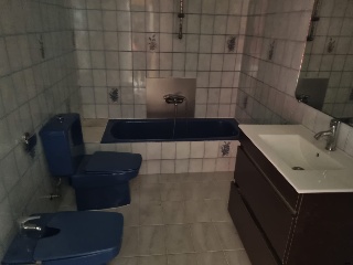 Casa adosada en C/ Havana 27