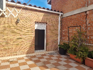 Casa adosada en C/ Havana 28