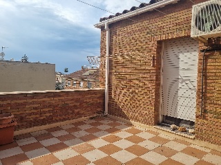 Casa adosada en C/ Havana 29