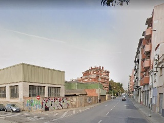 Garaje en venta en Sabadell de 5  m²