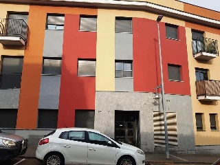 Garaje en venta en Vilalba Sasserra de 16  m²