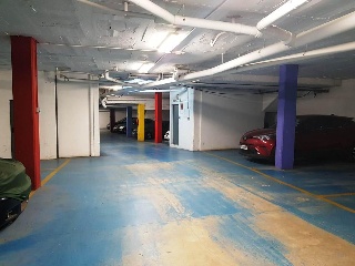 Garaje en Ctra. Vella, Vilalba Sasserra (Barcelona) 3