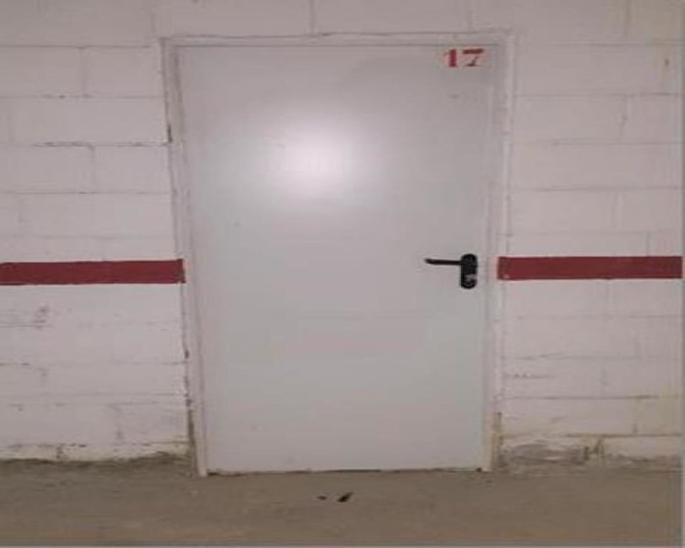 Garaje y trastero en C/ Om, El Vendrell (Tarragona)