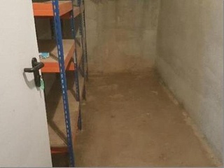 Garaje y trastero en C/ Om, El Vendrell (Tarragona) 3