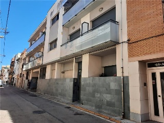 Garaje y trastero en C/ Om, El Vendrell (Tarragona) 4