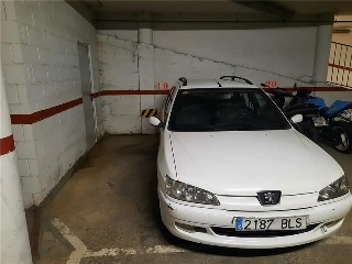 Garaje y trastero en C/ Om, El Vendrell (Tarragona) 5