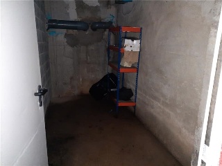 Garaje y trastero en C/ Om, El Vendrell (Tarragona) 6