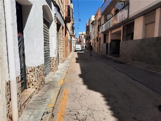 Garaje y trastero en C/ Om, El Vendrell (Tarragona) 7