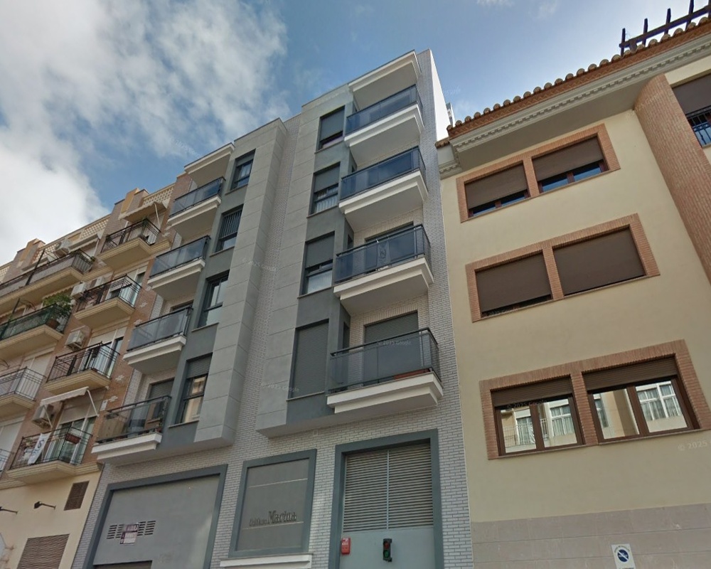 Vivienda en C/ Dr. Severo Ochoa - La Vall d´Uixó - Castellón