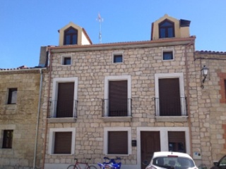 Unifamiliar en venta en Iglesias de 282  m²