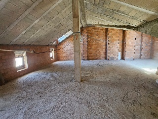 Casa adosada en Pz Poza, Iglesias (Burgos) 11