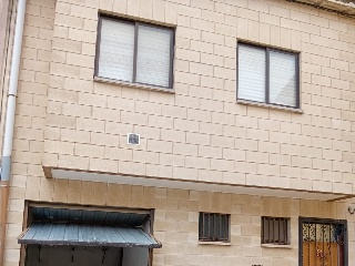 Unifamiliar en venta en Ibeas De Juarros de 125  m²