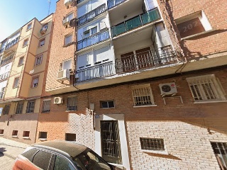 Piso en venta en Alcorcón de 92  m²