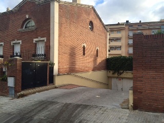 Garaje en venta en Rubí de 20  m²