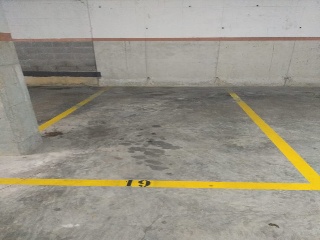 Plazas de garaje en CL Xaloc 1, Rubí (Barcelona) 2