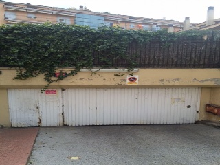 Plazas de garaje en CL Xaloc 1, Rubí (Barcelona) 3