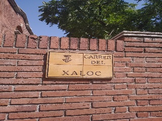 Plazas de garaje en CL Xaloc 1, Rubí (Barcelona) 4