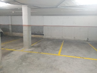 Plazas de garaje en CL Xaloc 1, Rubí (Barcelona) 5