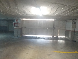 Plazas de garaje en CL Xaloc 1, Rubí (Barcelona) 7