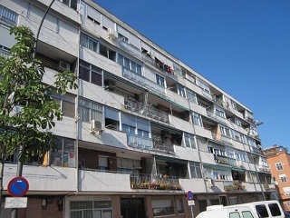 Piso en venta en Getafe de 60  m²