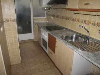 Piso en C/ Almagro 4