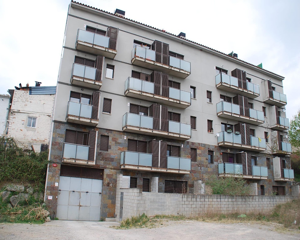 Piso en C/ Sant Jaume, Sant Jaume de Llierca (Girona)