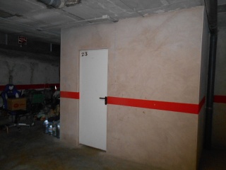Piso en C/ Sant Jaume, Sant Jaume de Llierca (Girona) 16