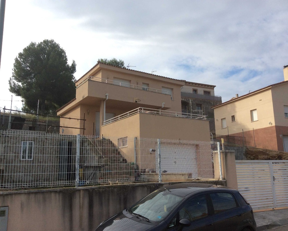 Chalet adosado en C/ Gessami - Calafell - Tarragoa