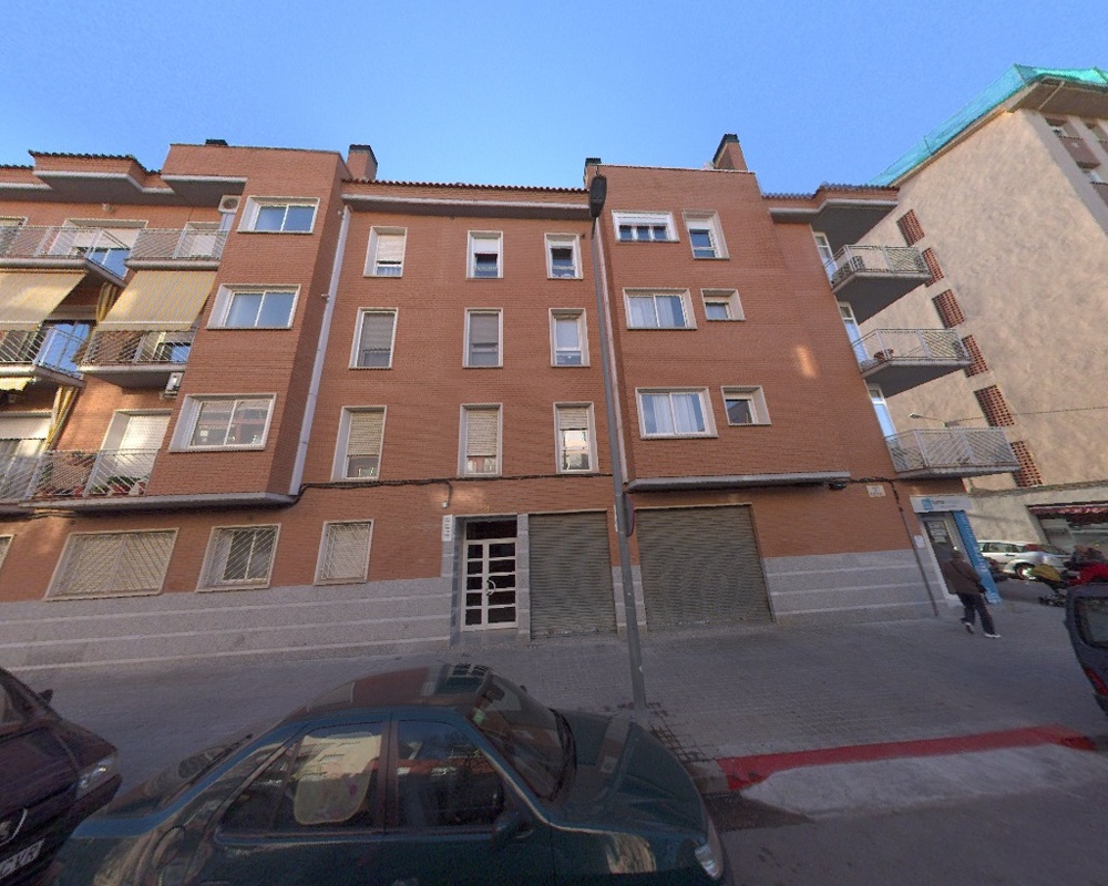 Piso en C/ Titus Livi