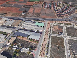 Otros en venta en Albal de 958  m²