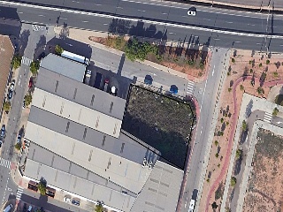 Suelo urbano en C/ Hort de Xolo, Albal (Valencia) 3