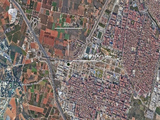 Suelo urbano en C/ Hort de Xolo, Albal (Valencia) 4