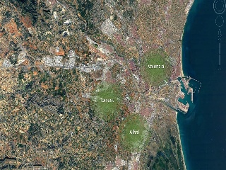 Suelo urbano en C/ Hort de Xolo, Albal (Valencia) 5