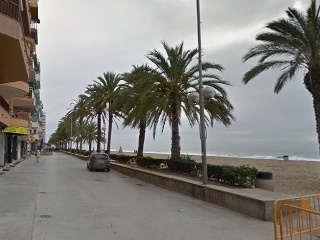 Pisos banco Calafell