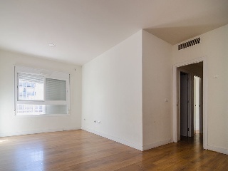 Piso con anejos en C/ Dr Santiago Ramón y Cajal - Jerez de la Frontera - 3