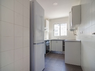 Piso con anejos en C/ Dr Santiago Ramón y Cajal - Jerez de la Frontera - 6