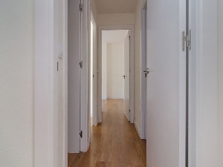 Piso con anejos en C/ Dr Santiago Ramón y Cajal - Jerez de la Frontera - 13