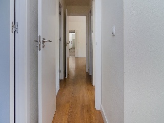 Piso con anejos en C/ Dr Santiago Ramón y Cajal - Jerez de la Frontera - 15