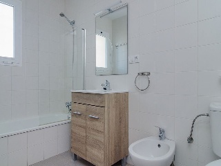 Piso con anejos en C/ Dr Santiago Ramón y Cajal - Jerez de la Frontera - 16