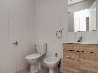 Piso con anejos en C/ Dr Santiago Ramón y Cajal - Jerez de la Frontera - 17