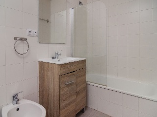 Piso con anejos en C/ Dr Santiago Ramón y Cajal - Jerez de la Frontera - 18