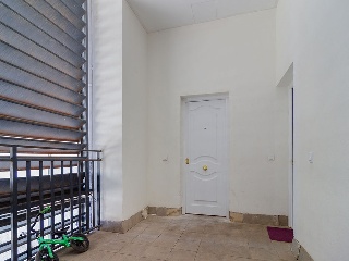 Piso con anejos en C/ Dr Santiago Ramón y Cajal - Jerez de la Frontera - 19